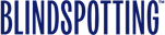 Blindspotting Logotype_Trademark_Navy