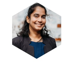 Kavya Kilingaru