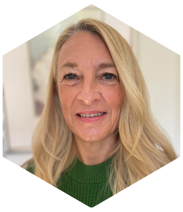 Belinda Widgery