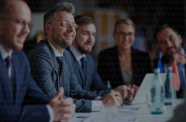 Organisational Culture Certification programme